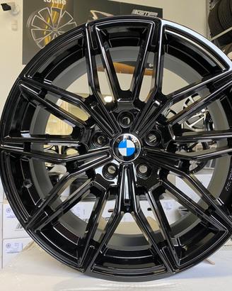 Cerchi Bmw raggio 19 NUOVI cod.3982