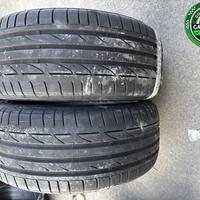 gomme usate 2255017 Estivo BRIDGESTONE - Pot - 496