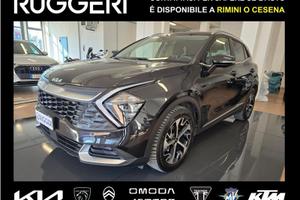 Kia Sportage 1.6 tgdi Gpl Style 147cv 2wd (#2...