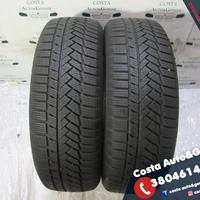 Gomme 215 65 17 Continental 2019 85% 215 65 R17