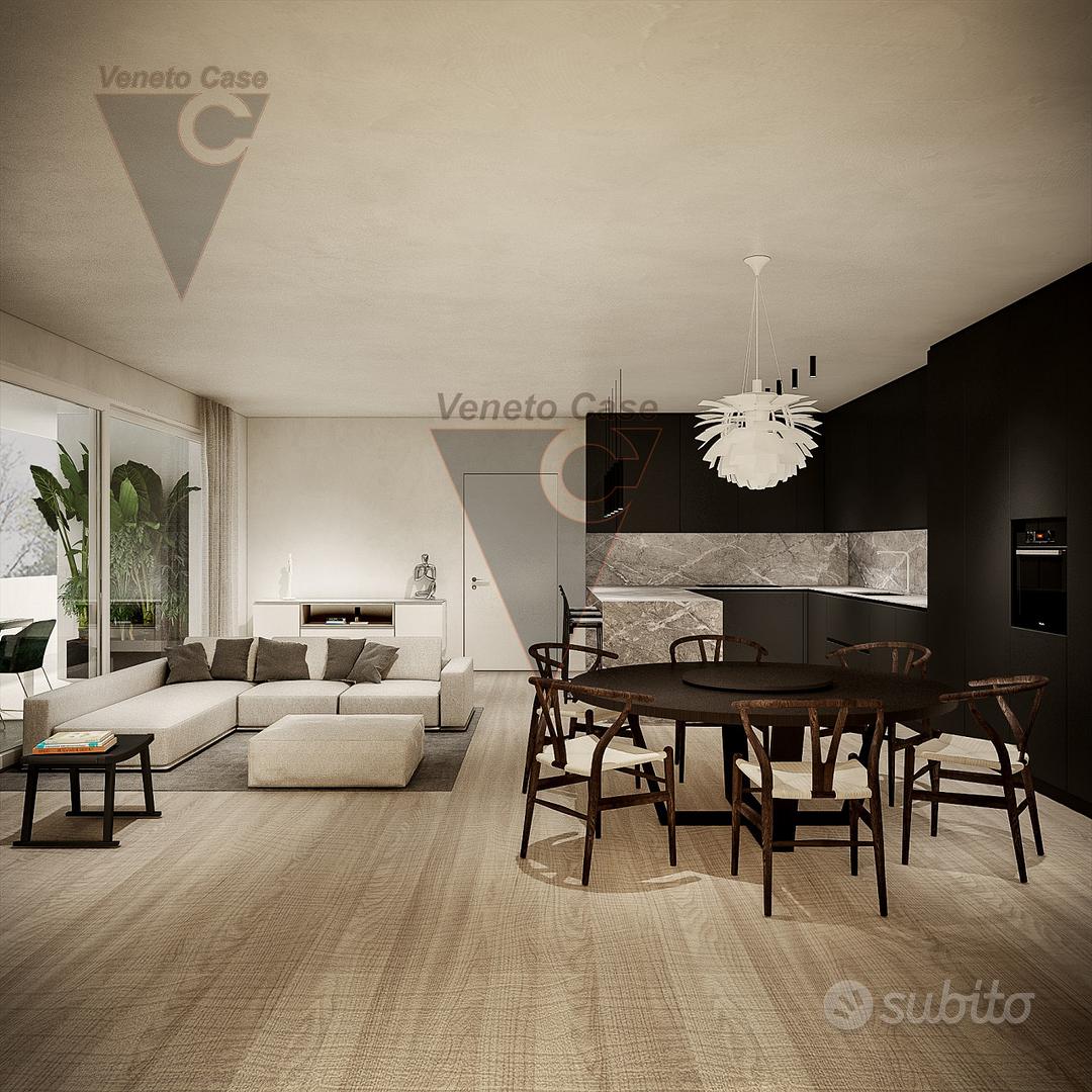 Apartment in Camponogara - Vista 3