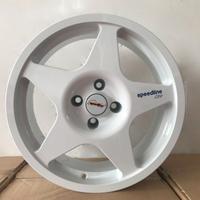 Cerchi in lega Speedline Champion 7x17 Toyota