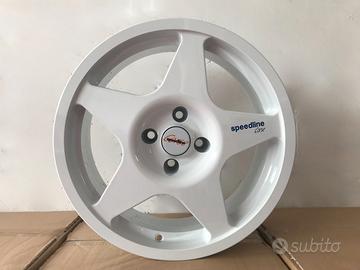 Cerchi in lega Speedline Champion 7x17 Toyota