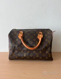 Borsa Speedy 30
