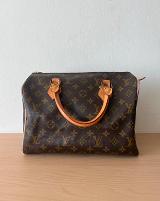 Borsa Speedy 30