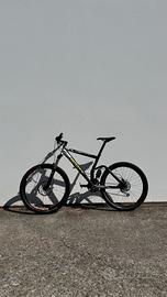 MTB Scott Genius 26 pollici