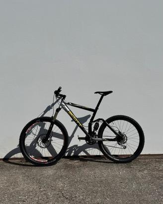 MTB Scott Genius 26 pollici