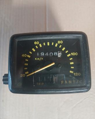 ricambi Fantic d'epoca 