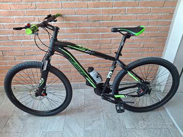 Mountain bike