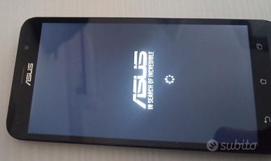 Smartphone Asus Zenfonego ZB552KL