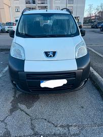 Peugeot bipper in buono stato