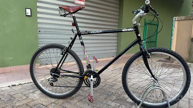 Cinelli minetika