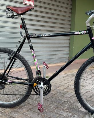 Cinelli minetika