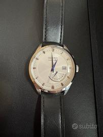 Seiko Kinetic SRN071P1