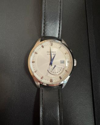 Seiko Kinetic SRN071P1