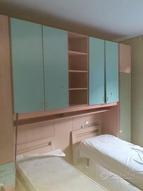 stanzetta per ragazzi