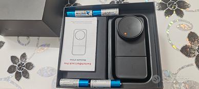 swichbot lock pro