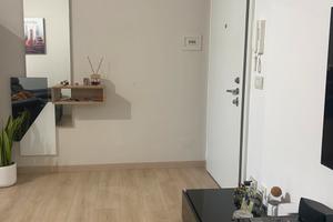 Appartamento bicamere a Cordenons