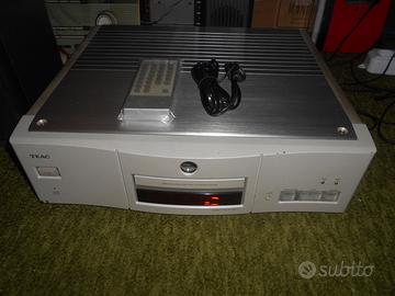 TEAC  X-1  IL PRIMO ESOTERIC USATO FUNZIONANTE