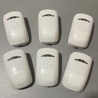 Sensori di movimento