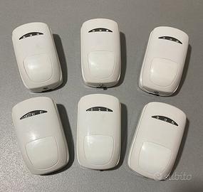 Sensori di movimento