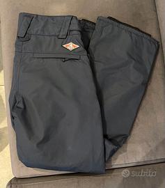 Bear pantalone sci / snowboard uomo