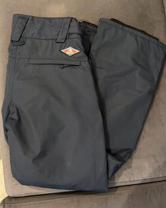 Bear pantalone sci / snowboard uomo