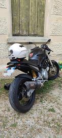 Ducati Monster 620 ie - 2002