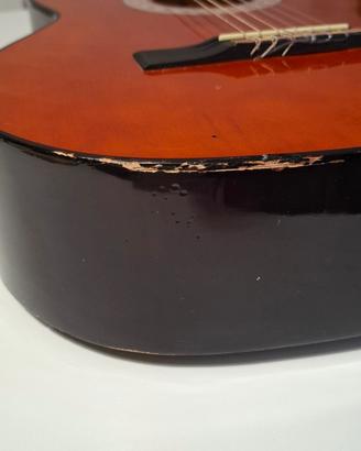 chitarra eko CS-10 misura 4/4