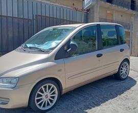 Fiat multipla 1,9 multijet