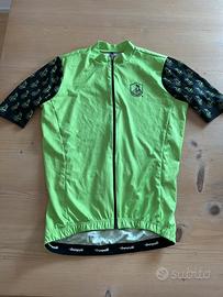 Maglia campagnolo ciclismo