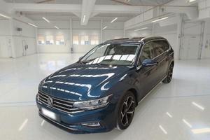 VOLKSWAGEN PASSAT VARIANT 2.0 TDI SCR EVO 90KW BUS