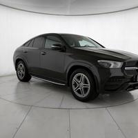 Mercedes GLE 350 de eq-power Premium 4matic auto