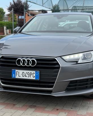 Audi A4 2.0 TDI BERLINA 150 CV ultra S tronic Spor