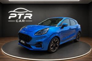 Ford Puma 1.0 EcoBoost Hybrid 125 CV S&S ST-Line X