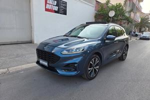 FORD KUGA ST-LINE 1.5 ECOBLUE 120CV