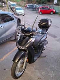 Sh 150 ABS