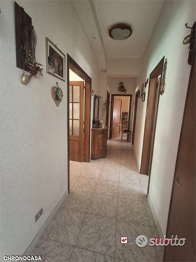 Appartamento – Messina, Rione Condottieri, II Circoscrizione - Vista 2