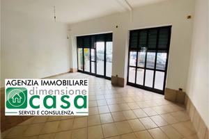Rif.LC81|Locale commerciale San Cataldo