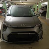 kia Picanto 1.2 AMT Style