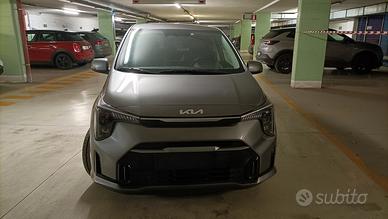 kia Picanto 1.2 AMT Style
