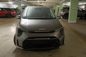 kia Picanto 1.2 AMT Style