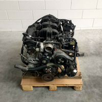Motore completo Ford Mustang 4.0 V6