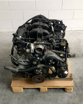 Motore completo Ford Mustang 4.0 V6
