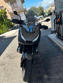 HONDA XADV 750 2019