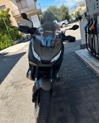 HONDA XADV 750 2019
