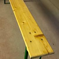 Panca da birreria, giardino, campeggio