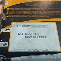 portapacchi x multipla 