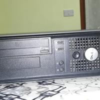 Pc fisso desktop Dell 