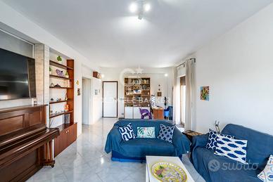 Appartamento - Acireale